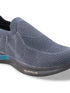 CAMP OWEN Grey Men's Walking Shoes